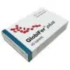 GlobiFer Plus Vas+Folsav tabletta