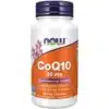 Now Q10 koenzim 30mg kapszula - 60db