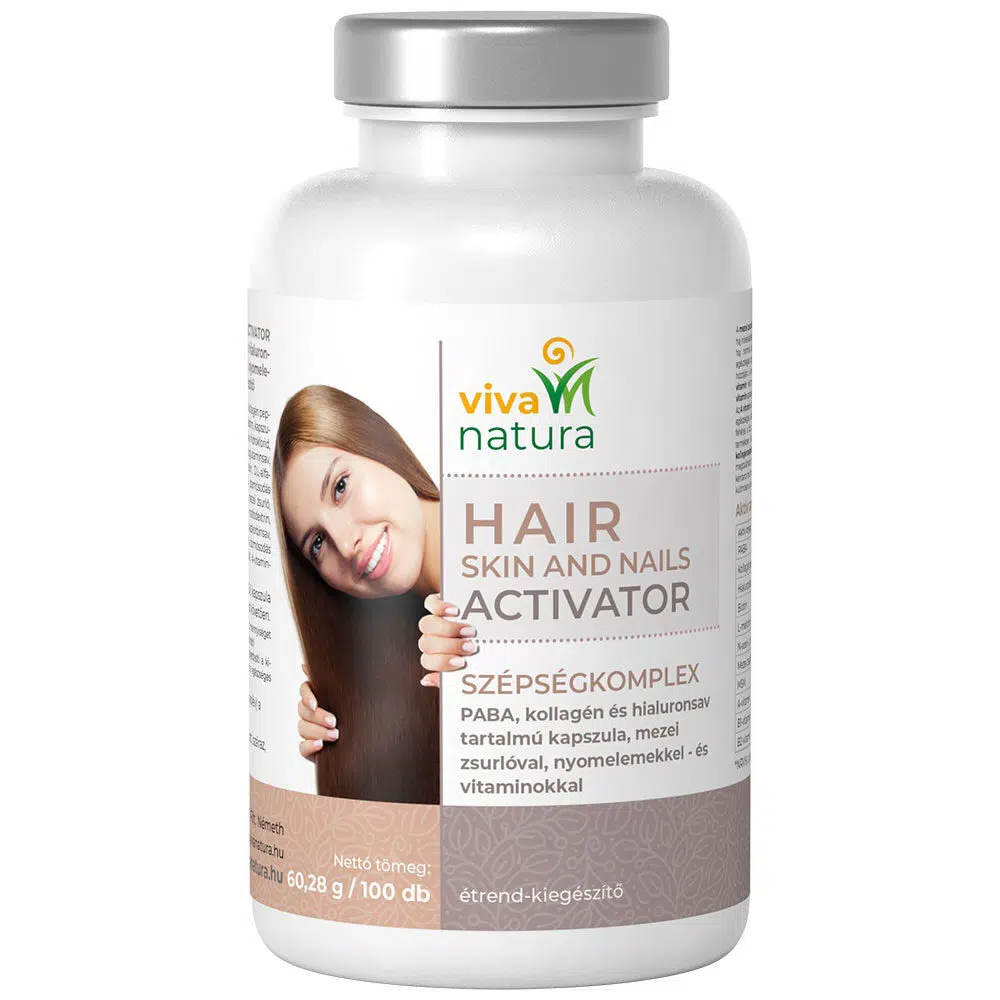 Viva natura Hair Viva natura Hair