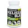 Javallat Forte Melissa olaj kapszula - 60db
