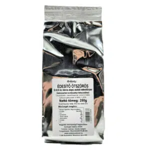 Paleolit Édesítő ötszörös - 250g