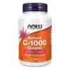 Now C-vitamin 1000mg Buffered tabletta