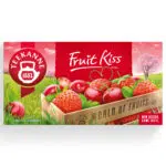 Teekanne Fruit Kiss eper-cseresznye tea - 20 filter