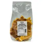 Paleolit Aszalt mangó szelet - 100g