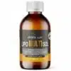 Interhealth Lipo MULTI sol Liposzómás Multivitamin - 250ml