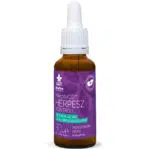 WTN MikrobaCID HERPESZ kontroll - 30ml