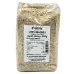 Paleolit Útifű maghéj 95% - 200g