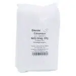 Paleolit Citromsav étkezési - 500g