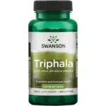 Swanson Triphala kapszula - 100db