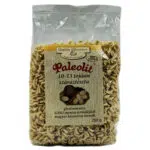 Paleolit Szezámos Orsó száraztészta - 250g