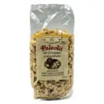 Paleolit Szezámos Szélesmetélt száraztészta - 250g