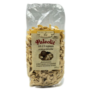 Paleolit Szezámos Szélesmetélt száraztészta - 250g