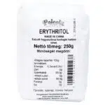 Paleolit Erythritol por - 250g