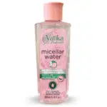 Dabur Vatika Naturals Micellás víz - 200ml