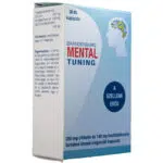 Brandenburg Mental Tuning kapszula - 30db