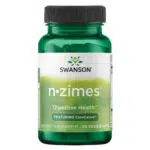 Swanson N.zimes (emésztőenzim komplex) kapszula - 90db