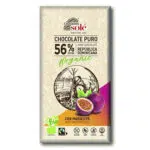 Chocolates Solé 56% Bio Maracujás Étcsokoládé - 100g