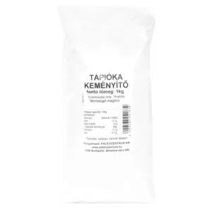 Paleolit Tápióka keményítő - 200g