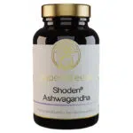 SuperGreens Shoden Ashwagandha kapszula - 120db