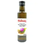 Paleolit 100% Hidegen sajtolt Máriatövismag olaj  - 500ml