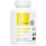 USA Medical C-vitamin 1000mg Retard kapszula - 60db