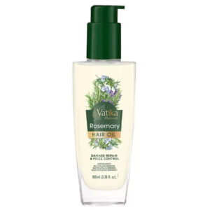 Dabur Vatika Rozmaringos hajápoló olaj - 100ml