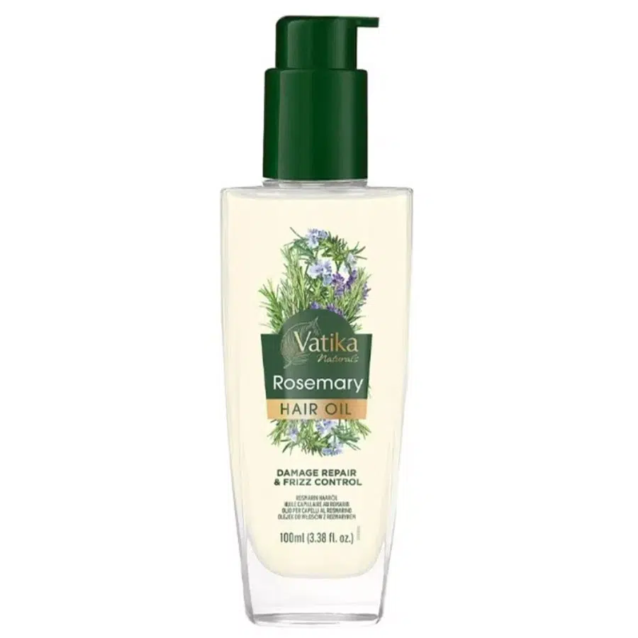 Dabur Vatika Rozmaringos hajápoló olaj - 100ml Dabur Vatika Rozmaringos hajápoló olaj - 100ml