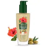 Vatika Naturals Ritual hajápoló olaj hibiszkusszal és olívaolajjal - 100ml