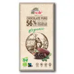 Chocolates Solé 56% Bio Étcsokoládé - 100g