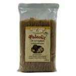 Paleolit Szezámos Cérnametélt száraztészta - 250g