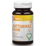 Vitaking Nattokináz Enzim kapszula - 60db