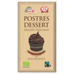 Chocolates Solé Bio Főzőcsokoládé - 200g
