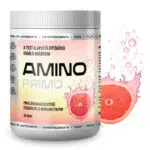 Amino Primo Instant aminosav italpor pink lemonade ízesítéssel - 360g