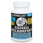 Javallat Forte Éjszakai Bélkomfort kapszula - 60db