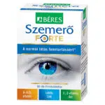 Béres Szemerő Lutein Forte filmtabletta - 30db