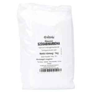 Paleolit Étkezési szódabikarbóna - 1000g