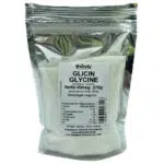 Paleolit Glicin aminosav