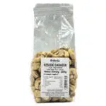 Paleolit Kesudió darabok - 200g