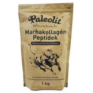Paleolit Marhakollagén peptidek - 1000g