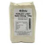 Paleolit Konjac liszt - 100g