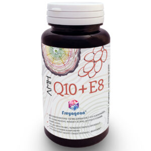 Freyagena AMH Q10+E8 Női gondoskodás kapszula - 60db