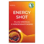 Dr. Chen Energy Shot ampulla - 9x30ml