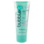 Bubblet Niacinamid & Sheavaj testápoló - 200ml