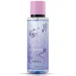 Bubblet Testpermet Kókusz - 250ml