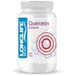LongLife Quercetin kapszula - 60db
