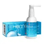 Fytofontana Hemorrelax végbél spray - 50ml