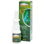 Medistus AntiAllergy orrspray - 20ml