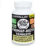 Javallat Forte FODMAP-diéta támogató kapszula - 60db