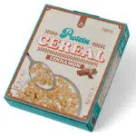 Nanosupps Protein Cereal Fahéjas Gabonapehely - 250g