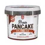 Nanosupps Protein Pancake ON THE GO csokoládé - 50g